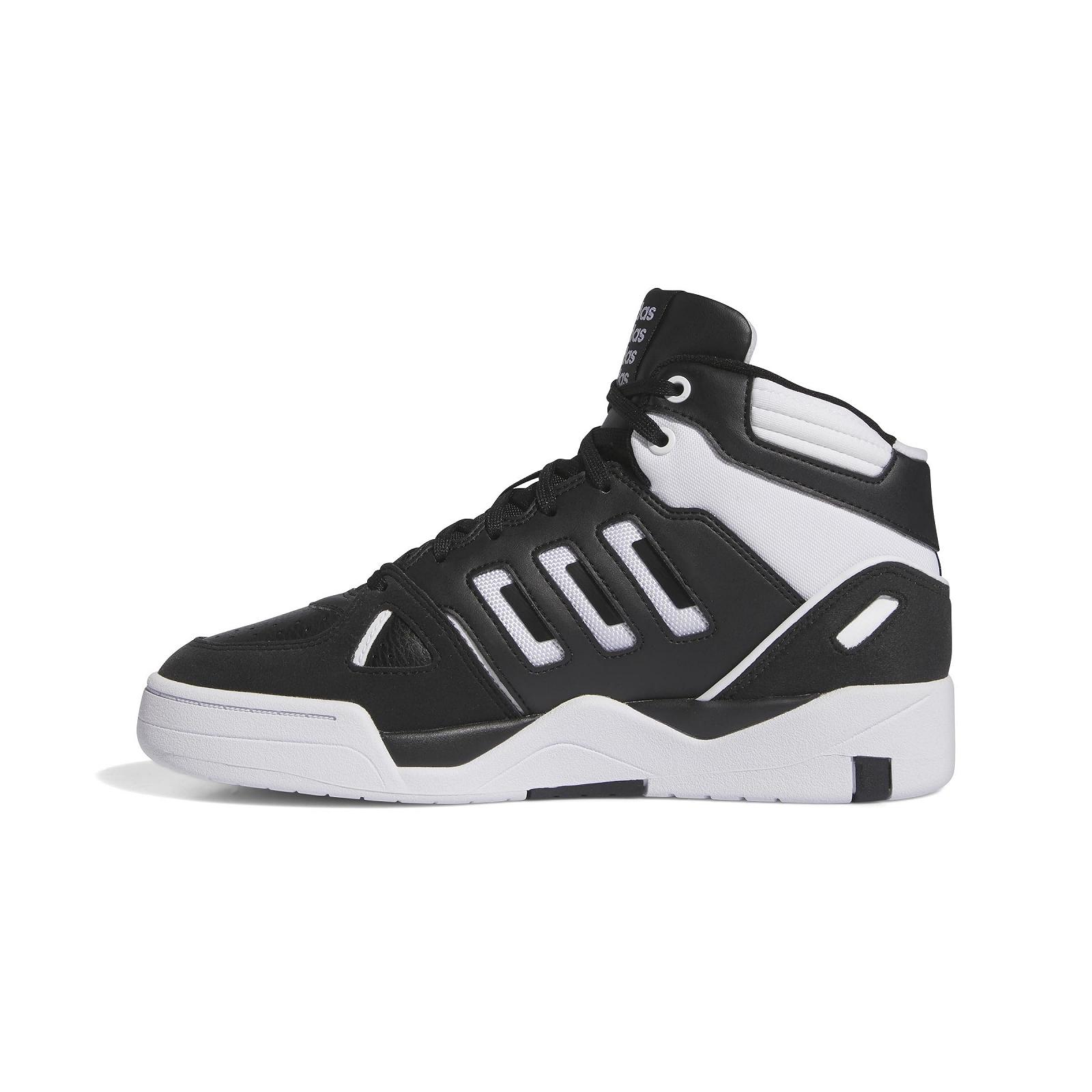Кроссовки adidas Midcity Mid Мужские Баскетбольные, фото №4
