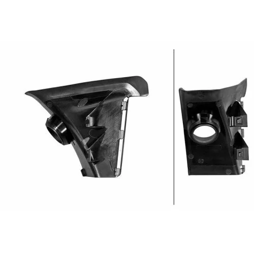 Накладка задньої панелі HELLA 9HB 250 710-111 для PEUGEOT, ліва, фото №2 Накладка задньої панелі HELLA 9HB 250 710-111 для PEUGEOT, ліва, фото №2