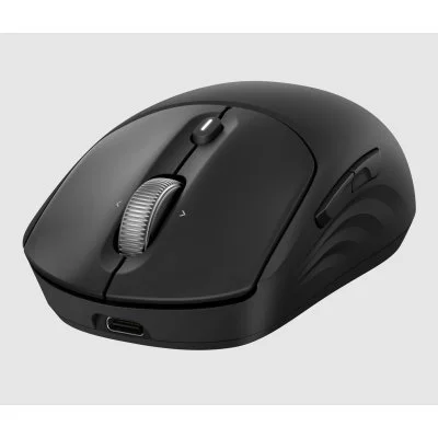 Мышка HP 700 Rechargeable Wireless/Bluetooth Black (AZ7B0AA), фото №7