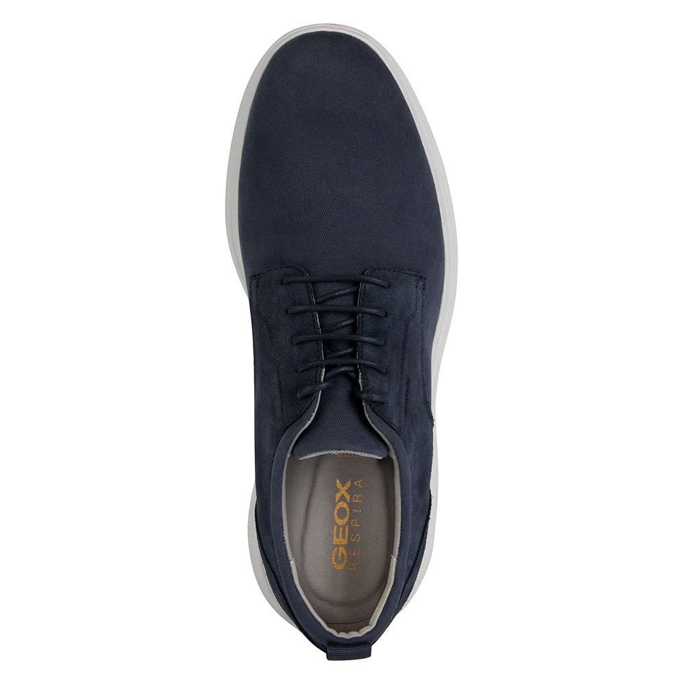 Кросівки Geox U Sirmione Чоловічі, фото №4 Кросівки Geox U Sirmione Чоловічі, фото №4