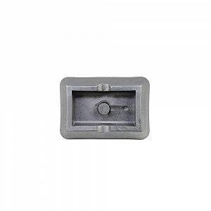 Опора домкрата METZGER 2270012 BMW двостороння передня і задня - Фото 1