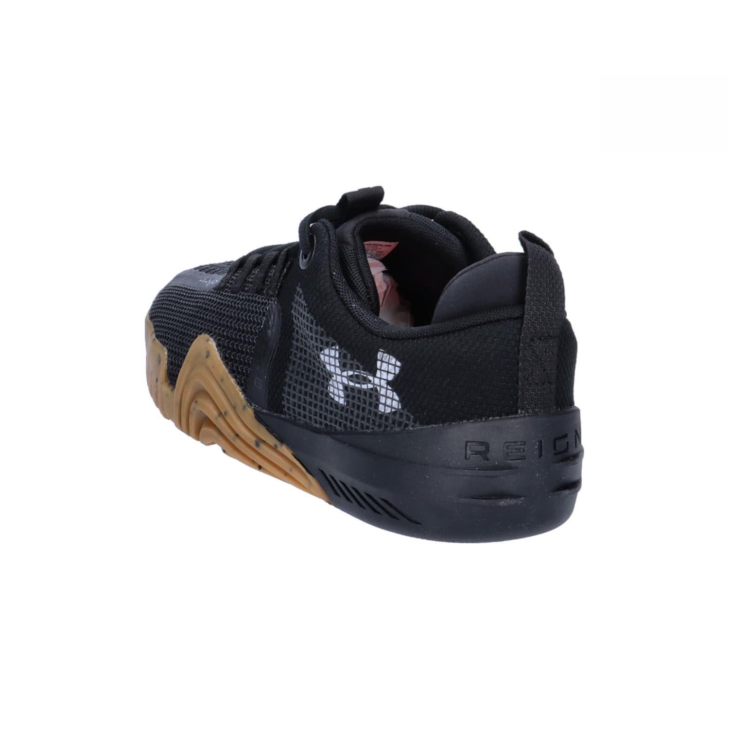 Чоловічі кросівки для тренувань Under Armour TriBase Reign 6, фото №4