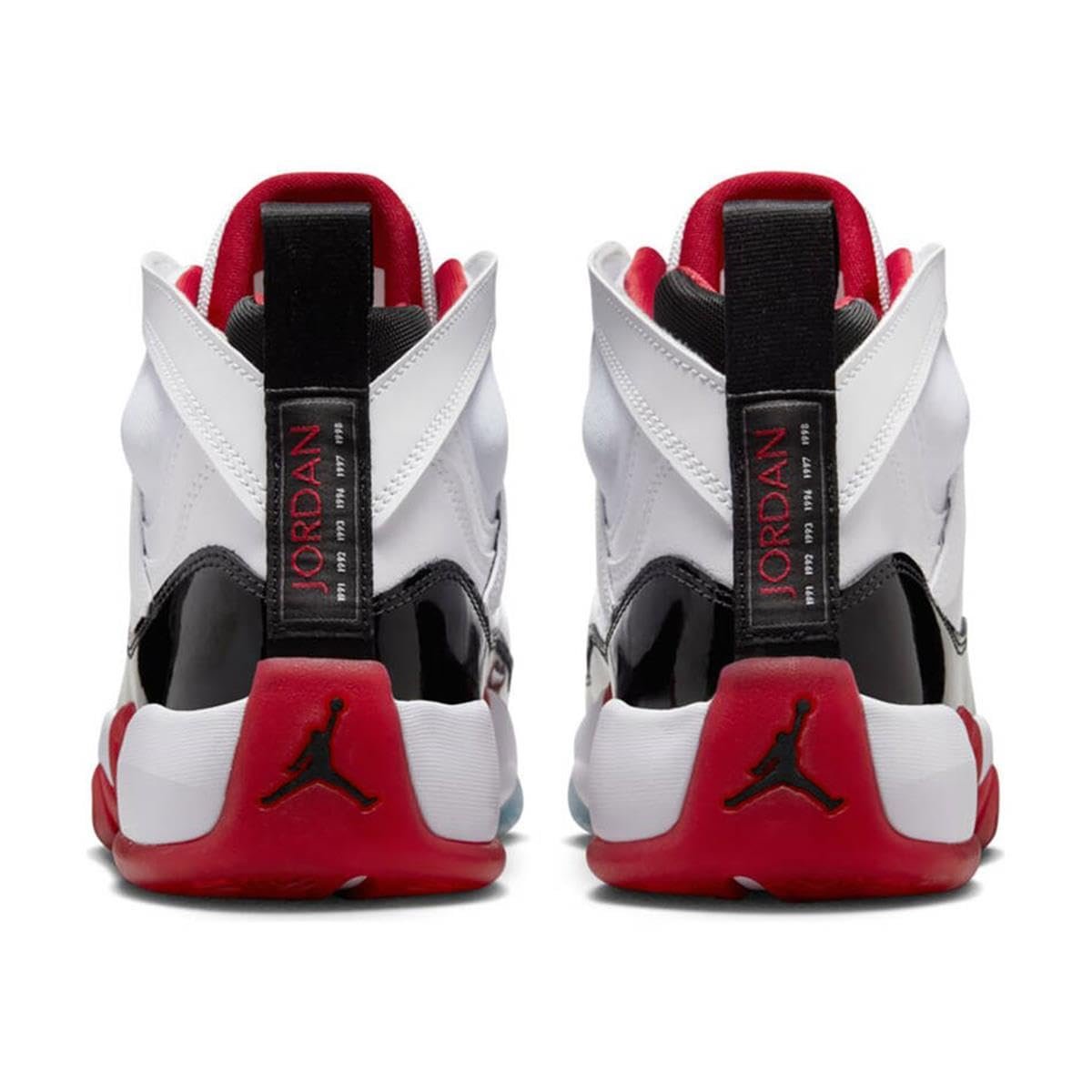 Кроссовки Nike Unisex баскетбольные, фото №7 Кроссовки Nike Unisex баскетбольные, фото №7