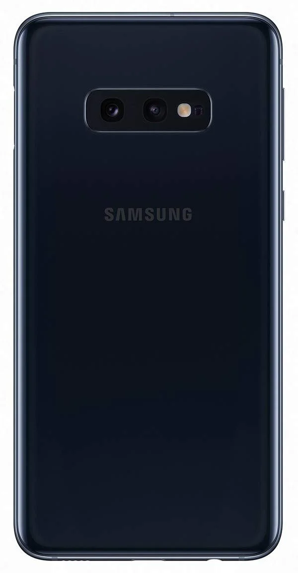 Смартфон Samsung Galaxy S10e 5.8" 128GB 6GB RAM 12+16MP Android 9.0 Prism Black, фото №2