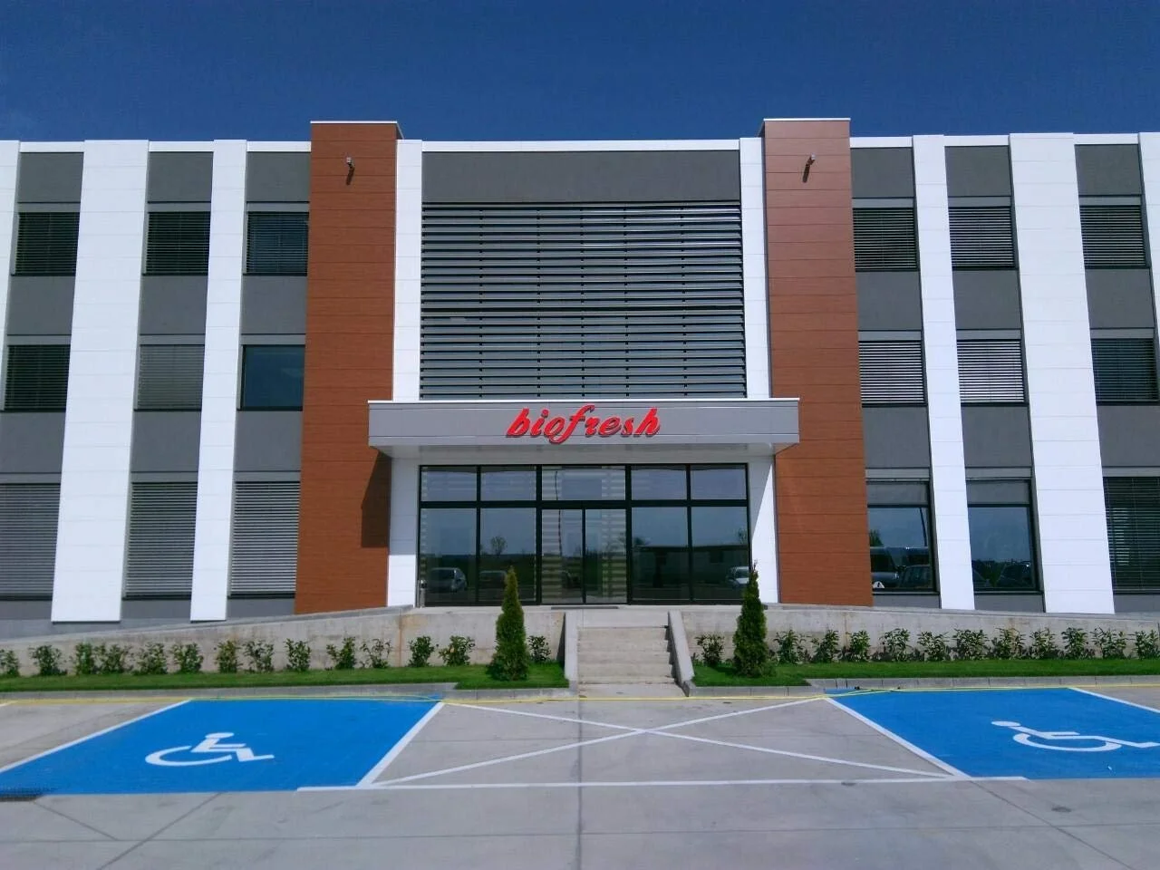 Крем для рук Rose of Bulgaria Набір Economy 2 x 75 мл, фото №3