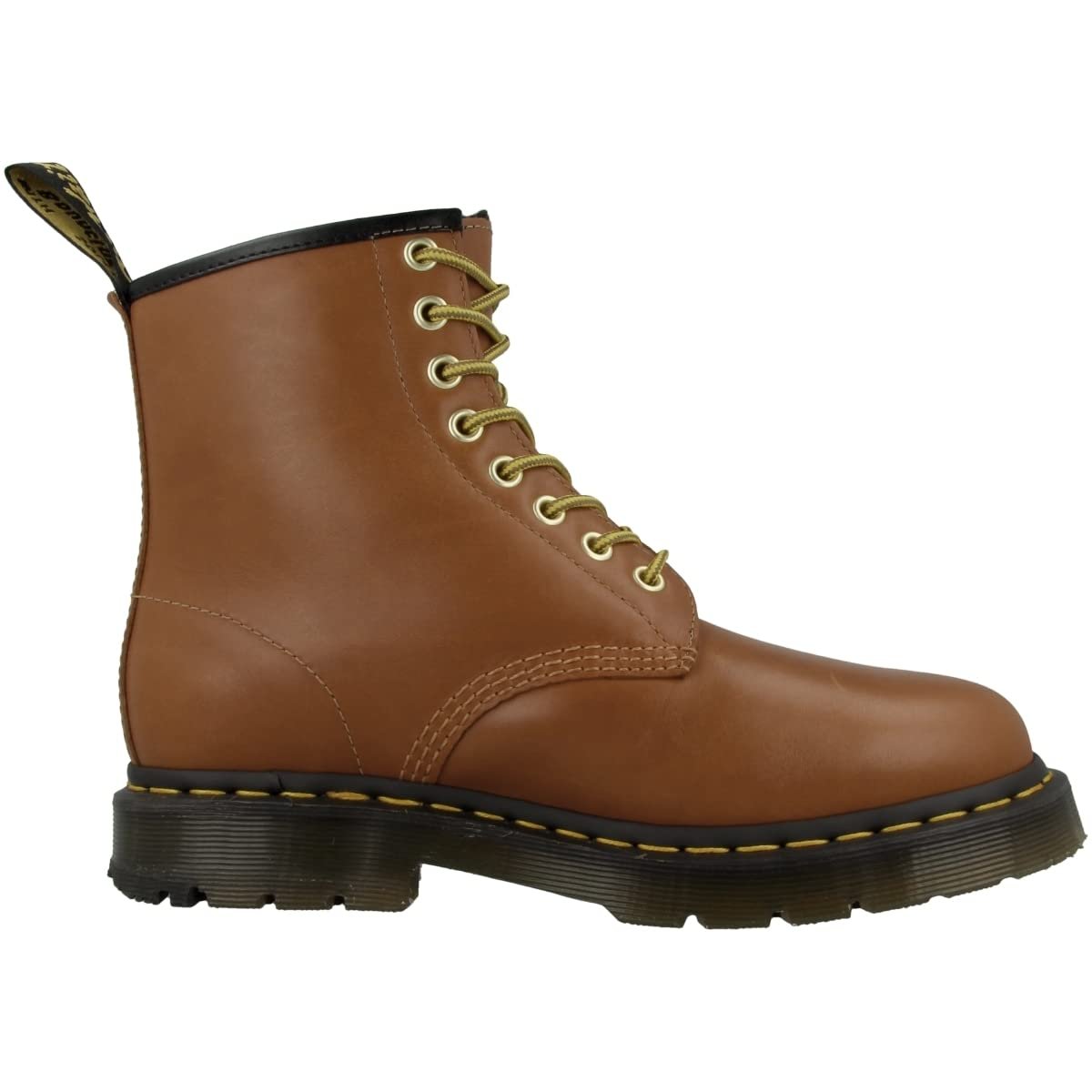 Ботинки Dr. Martens 8 Eye Combat, фото №3