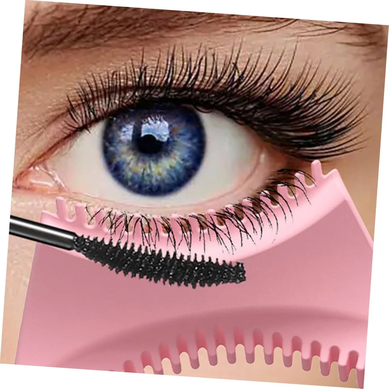 Кисточки для макияжа Beavorty Инструменты для макияжа 6 шт, фото №6