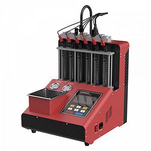 Стенд для диагностики и чистки форсунок GDI EFI SFI LAUNCH GDI-605S - Фото 1