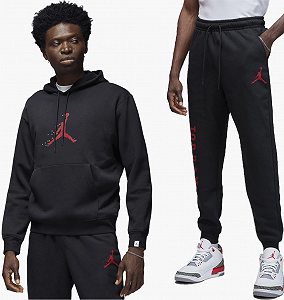 Спортивний костюм JORDAN XS - Фото 1