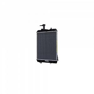 Радиатор охлаждения двигателя HELLA 8MK 366 302-821 для CITROËN PEUGEOT TOYOTA - Фото 1