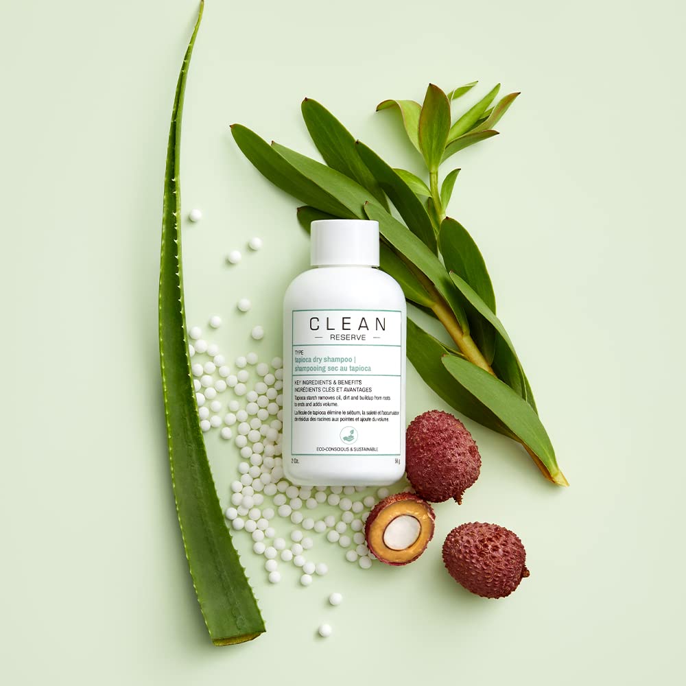 Шампунь Clean Reserve Hair & Body 56 г, фото №5 Шампунь Clean Reserve Hair & Body 56 г, фото №5