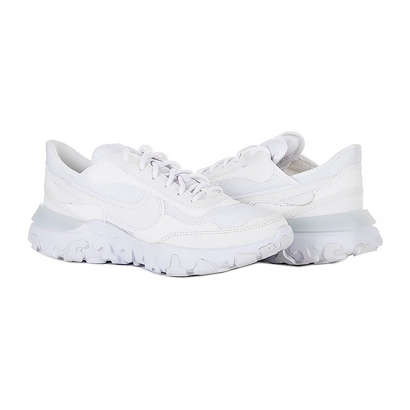Кроссовки Nike REACT R3VISION 38.5, фото №1