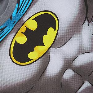 Піжама Дитяча DC Comics Batman з короткими рукавами 100% Бавовна synthetic.ua - Фото 1