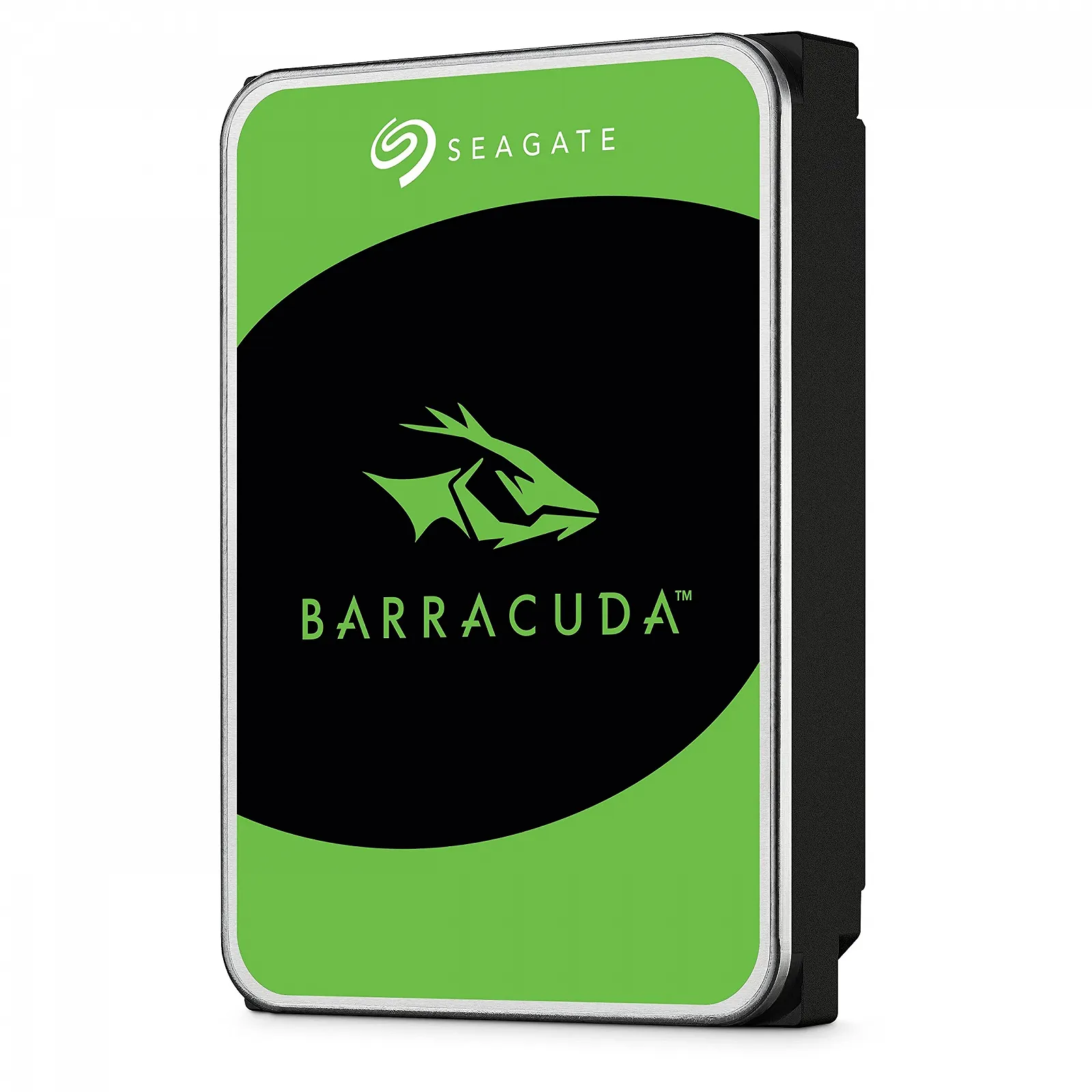 Внутренний жесткий диск для настольных ПК Seagate Barracuda TB, фото №1