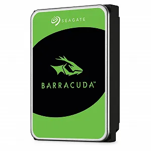 Внутренний жесткий диск для настольных ПК Seagate Barracuda TB - Фото 1