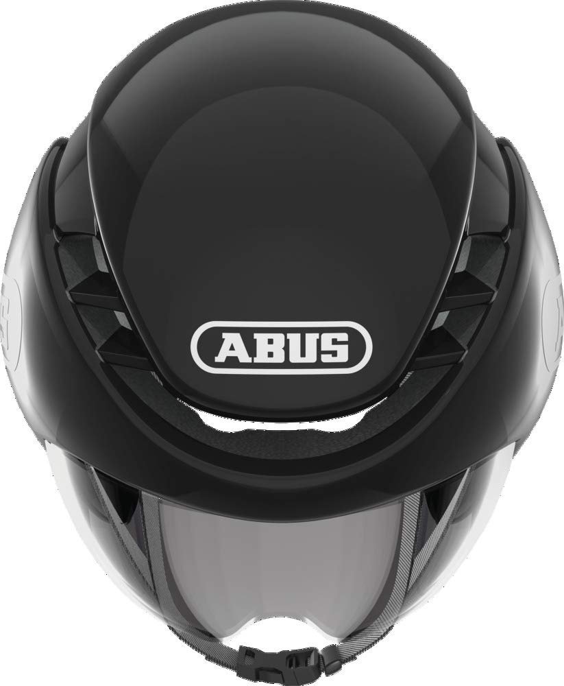 Шлем ABUS GameChanger TT для тайм-триала, аэродинамический велосипедный шлем с оптимальными свойствами вентиляции для мужчин и женщин, фото №2