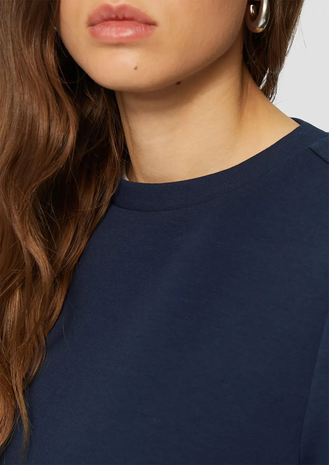 Женская толстовка QS, фото №3