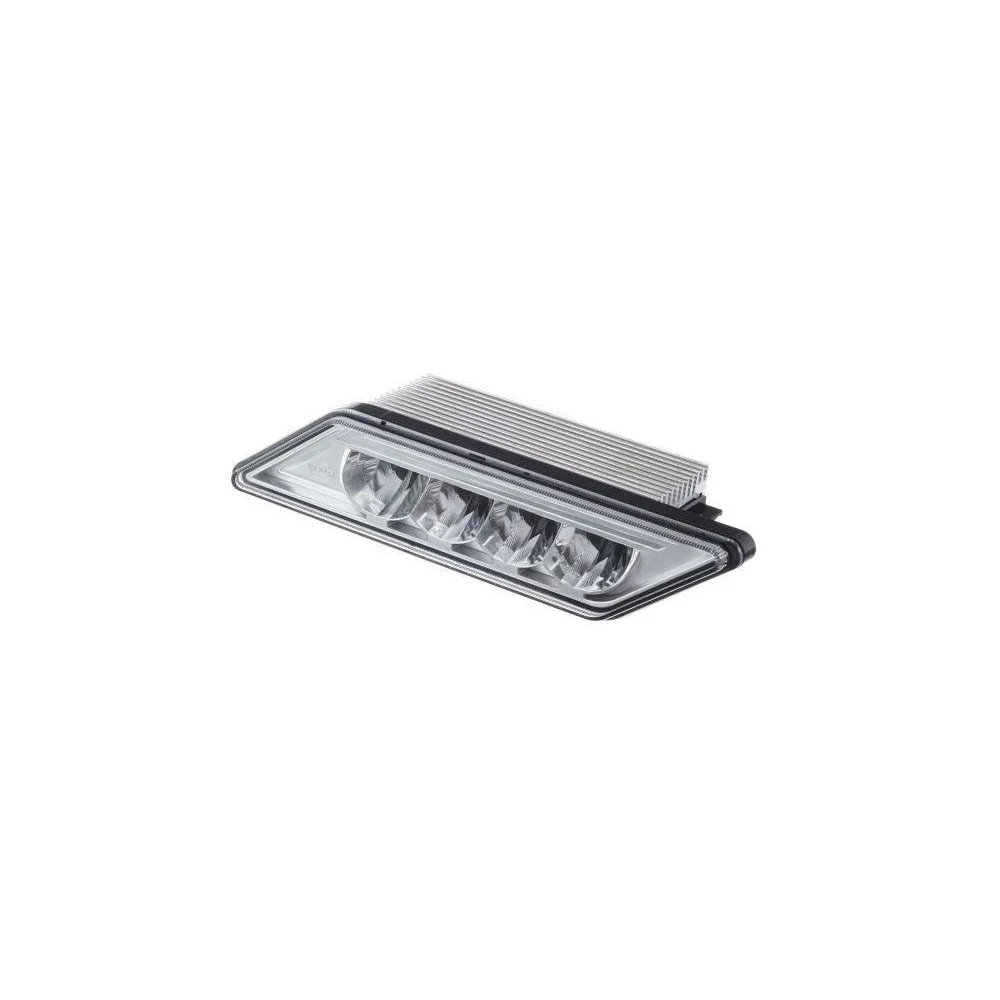 Робоча фара HELLA 1GE 996 298-331 MODULAR WORKLIGHT PRIME STYLE, фото №1