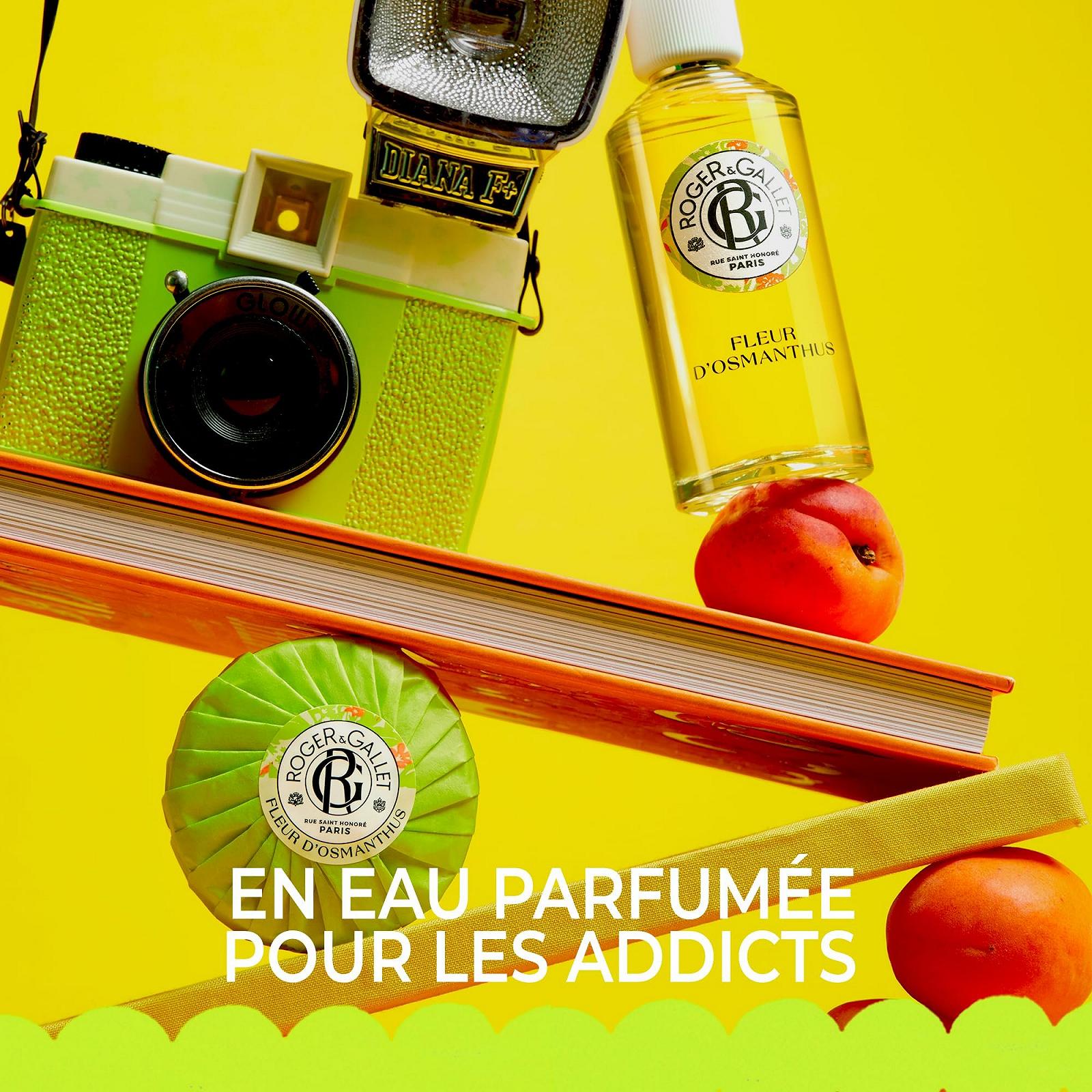 Крем Fleur 30 мл, фото №6