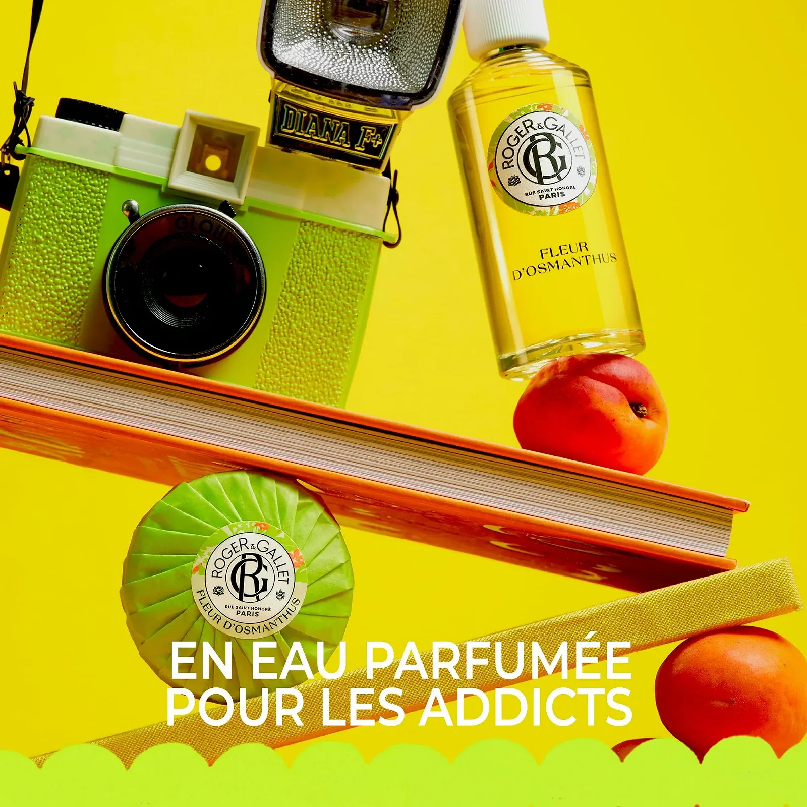 Крем Fleur 30 мл, фото №6