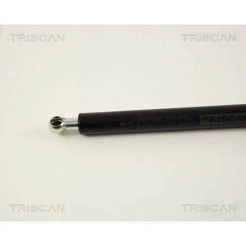 Газліфт багажника TRISCAN 8710 38211 для CITROËN, фото №2