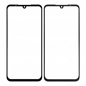Стекло дисплея LG G8x ThinQ G850 Black Стекло дисплея LG G8x ThinQ G850 Black