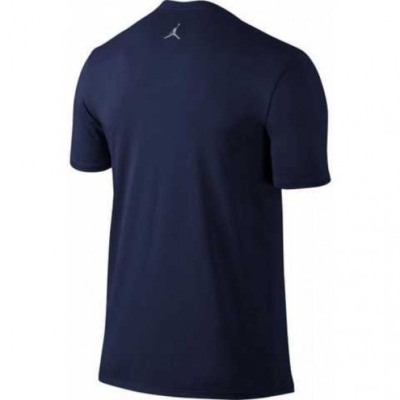 Футболка Jordan Wingspan Tee L, фото №4