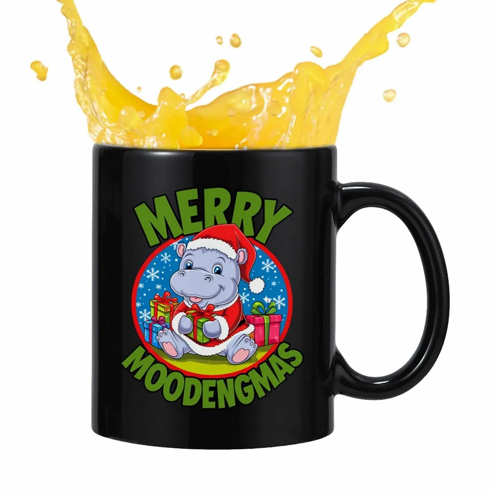 Кружка Керамическая Кружка Веселая Кружка Чайная Чашка Очаровательная Кружка для Животных Дорожная Кружка для Дома Кафе, фото №1