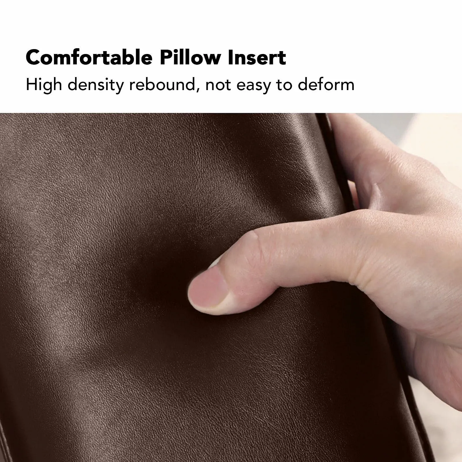 Подушка-підставка прямокутна для манікюру PU шкіра, фото №7 Подушка-підставка прямокутна для манікюру PU шкіра, фото №7