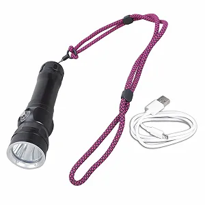 Водонепроникний ліхтар - Фото 1