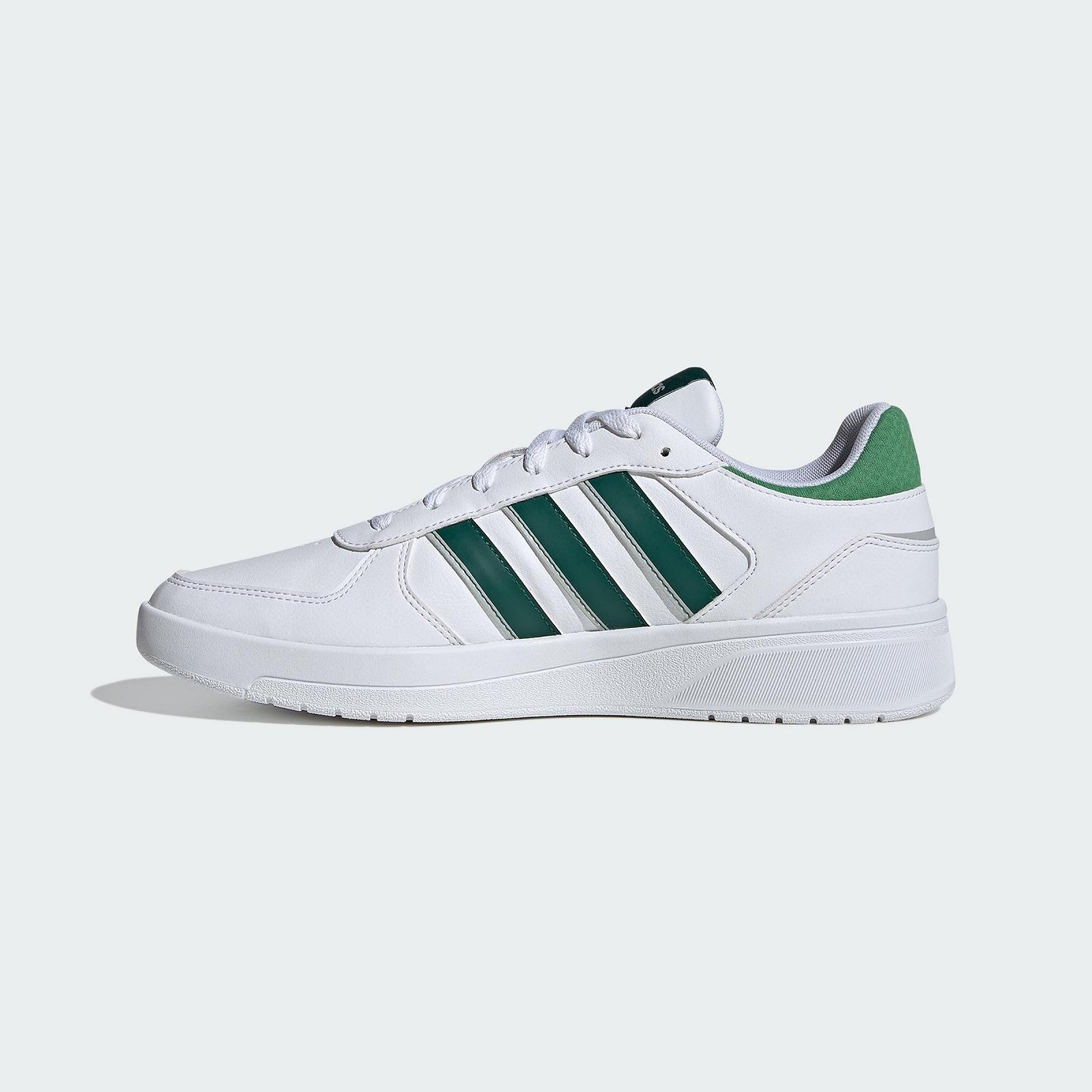 Кроссовки Adidas Courtbeat Court Lifestyle Shoes, фото №2