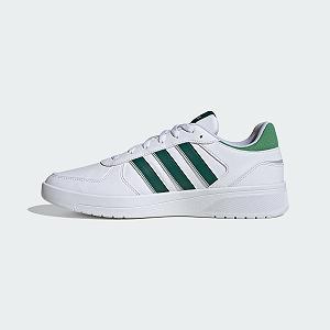 Кроссовки Adidas Courtbeat Court Lifestyle Shoes synthetic.ua - Фото 1