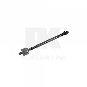 Осьовий шарнір рульової тяги NK 5033950 для RENAULT передній міст внутрішній - Фото 1