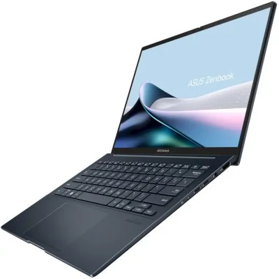 Ноутбук ASUS Zenbook 14 OLED UM3406GA-QD049 (90NB17R1-M009X0), фото №3 Ноутбук ASUS Zenbook 14 OLED UM3406GA-QD049 (90NB17R1-M009X0), фото №3