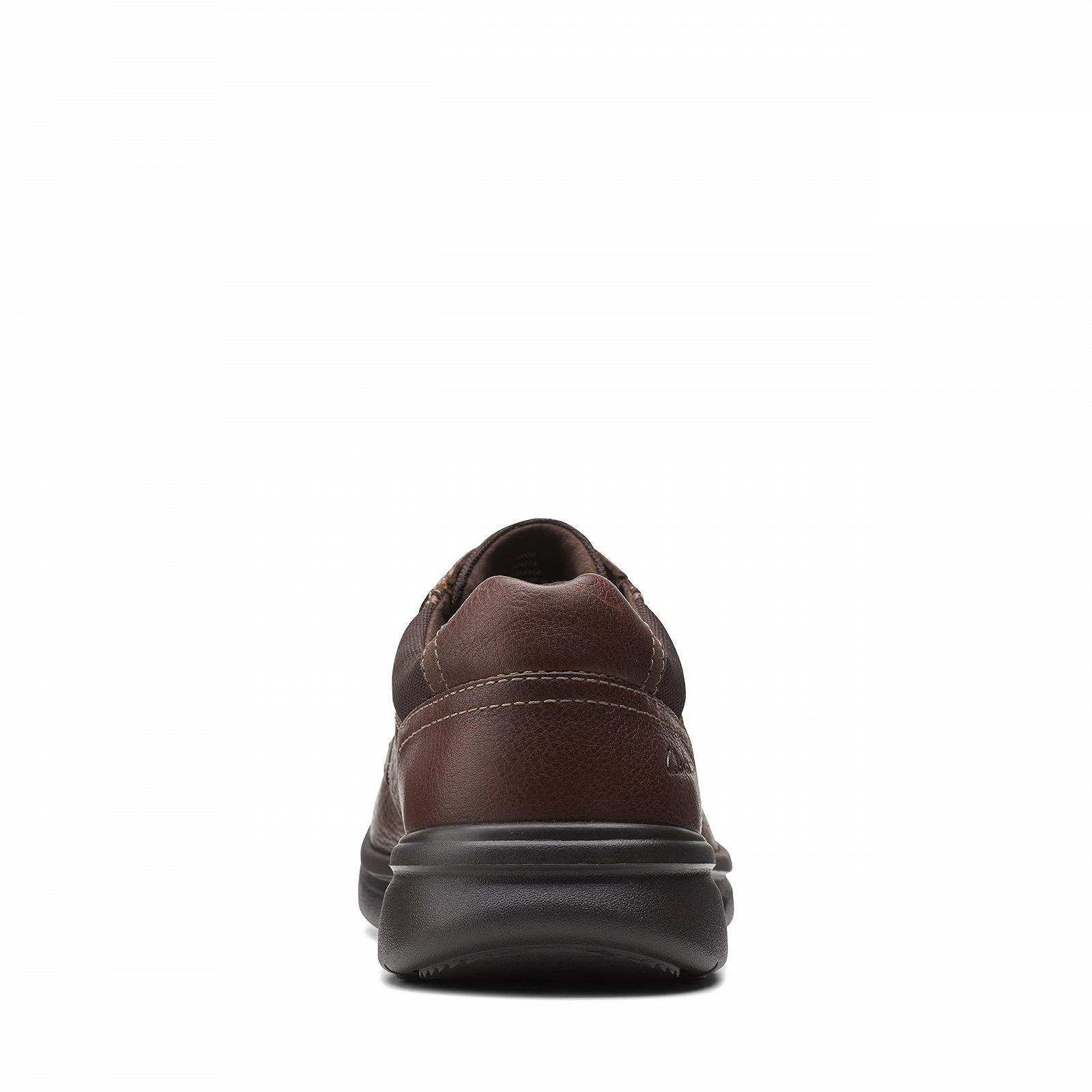 Ботинки Clarks Bradley Vibe, фото №7 Ботинки Clarks Bradley Vibe, фото №7