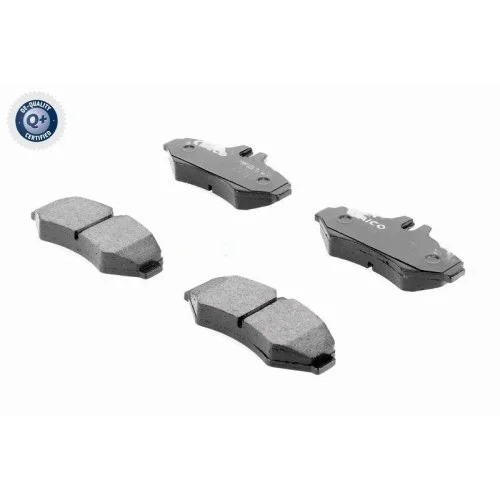 Комплект гальмівних колодок, дискове гальмо VAICO Green Mobility Parts V30-8154, фото №3