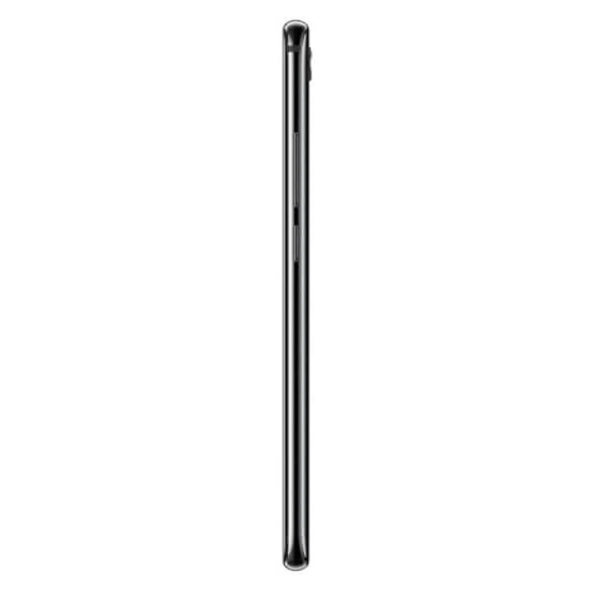 Смартфон Honor 10 128GB Black, фото №4 Смартфон Honor 10 128GB Black, фото №4
