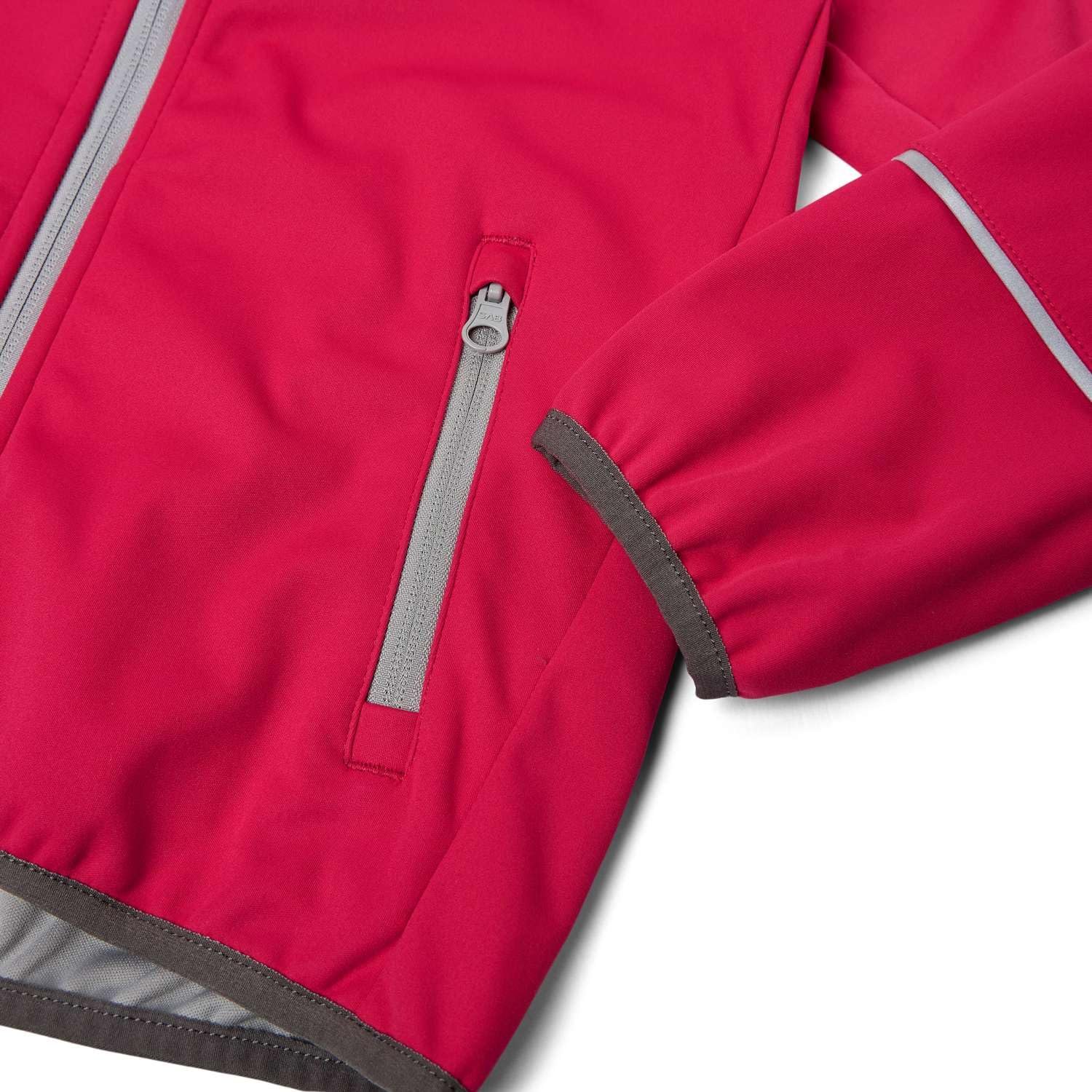 Куртка LEGO для девочек, фото №4