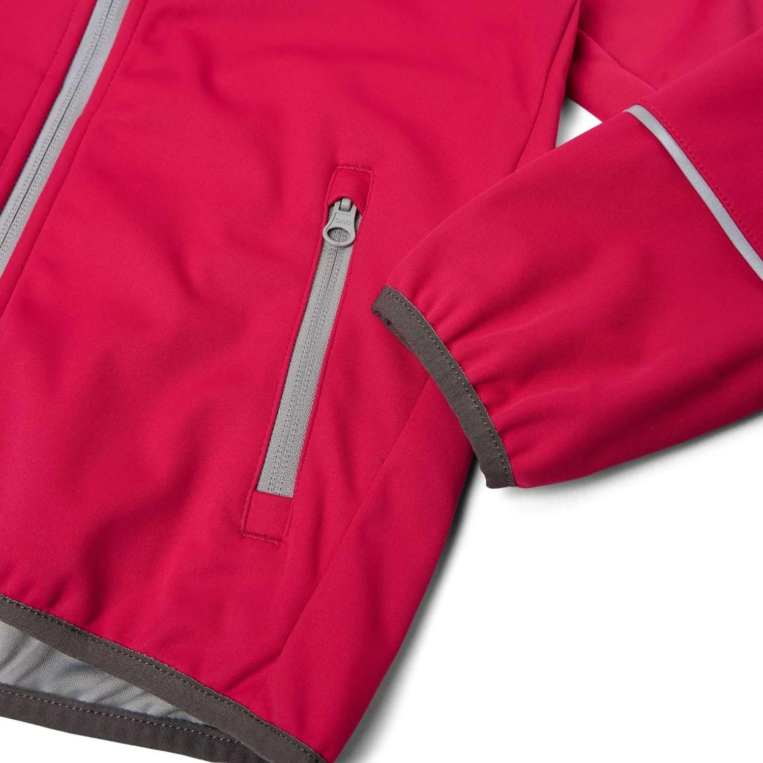 Куртка LEGO для дівчат, фото №4