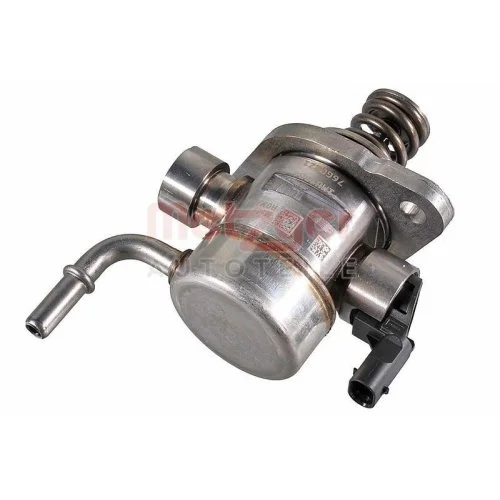 Насос високого тиску METZGER 2250642 для AUDI SEAT VW, фото №2