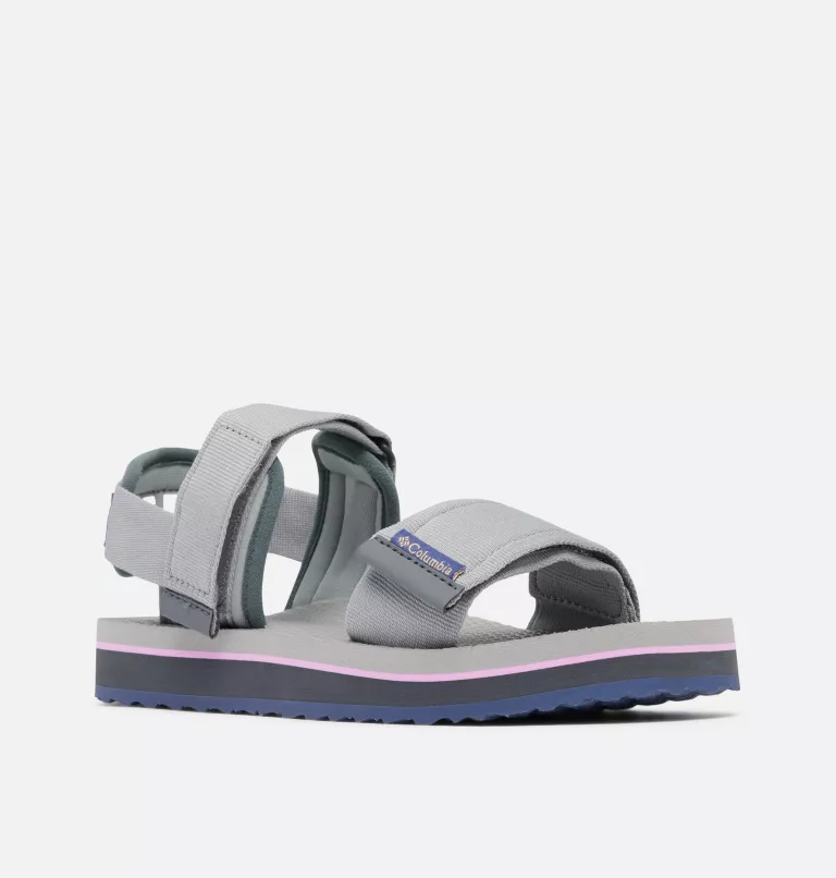 Сандалии COLUMBIA VIA SANDAL (BL8473 088) 39, фото №1