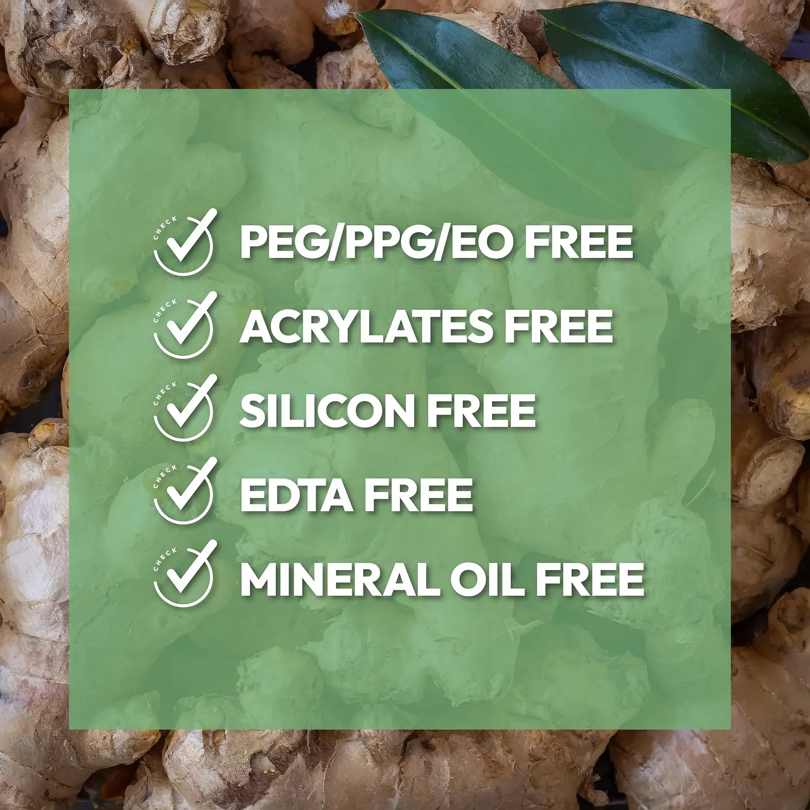 Крем для рук Natural Vitamin E, имбирь, цинк и минералы 50 мл, фото №7 Крем для рук Natural Vitamin E, имбирь, цинк и минералы 50 мл, фото №7