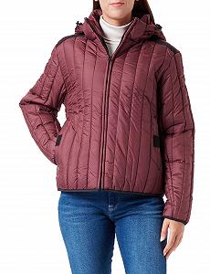Куртка G-STAR RAW Meefic Vertical Quilted Женская - Фото 1
