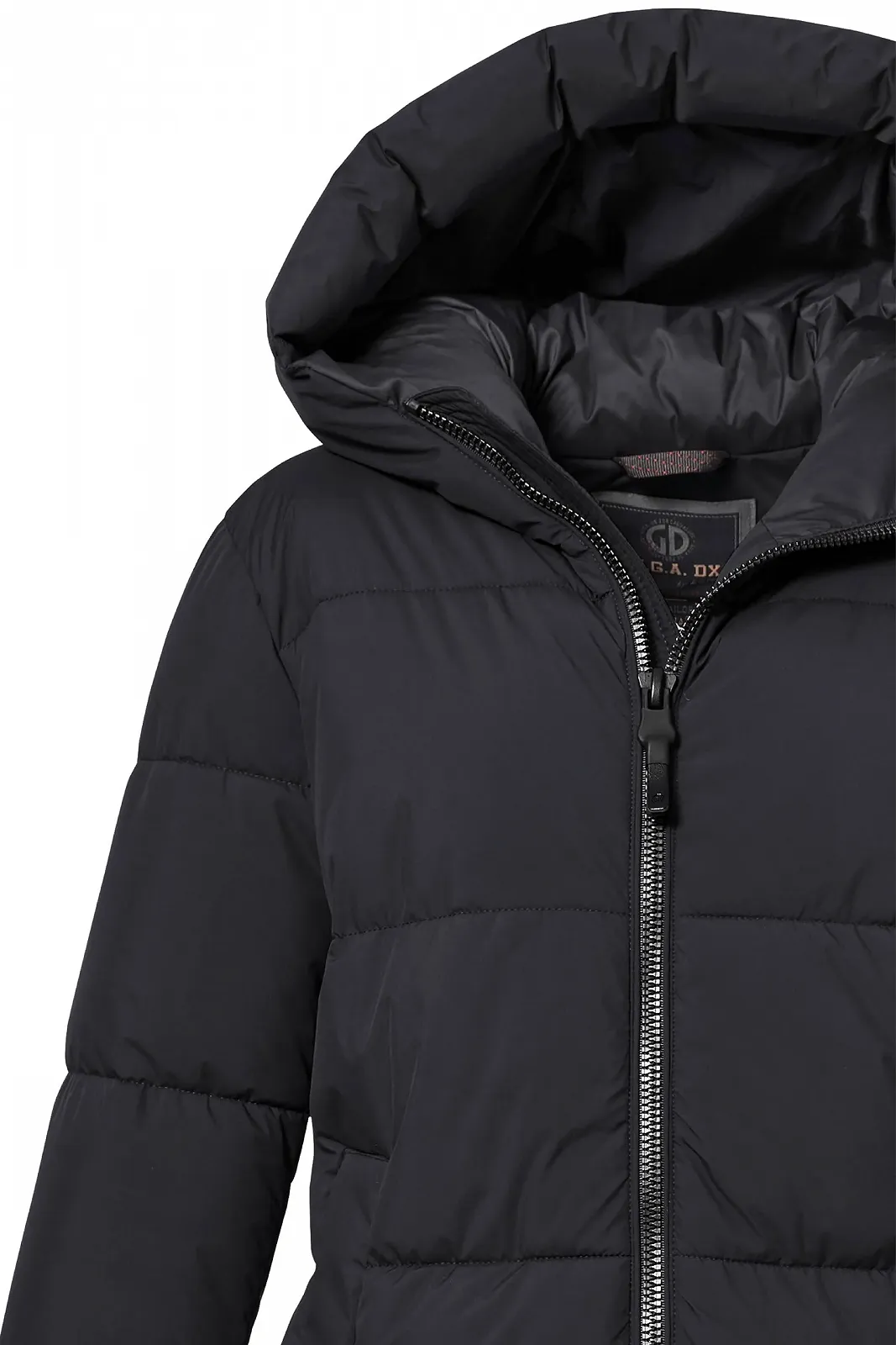 Куртка G.I.G.A. DX Gw 50 Wmn Qltd Ct стьобана з капюшоном, водовідштовхувальна, фото №3