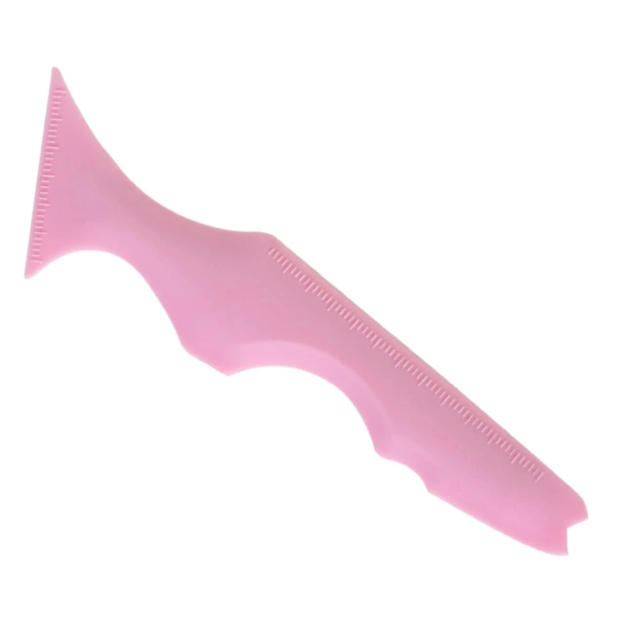 Трафарет для подводки глаз BIUDECO силиконовый, многофункциональный инструмент для макияжа глаз, фото №1 Трафарет для подводки глаз BIUDECO силиконовый, многофункциональный инструмент для макияжа глаз, фото №1