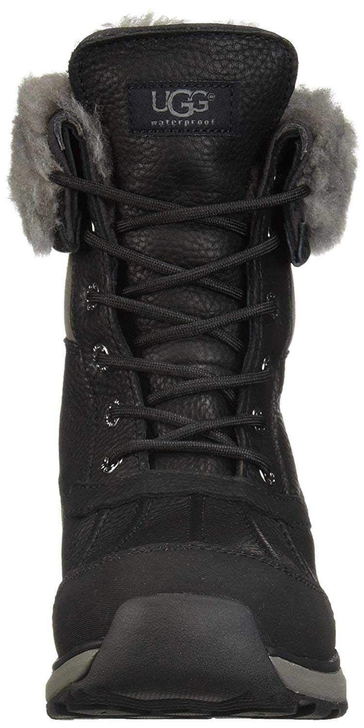 Сапоги UGG Adirondack III Женские, фото №4