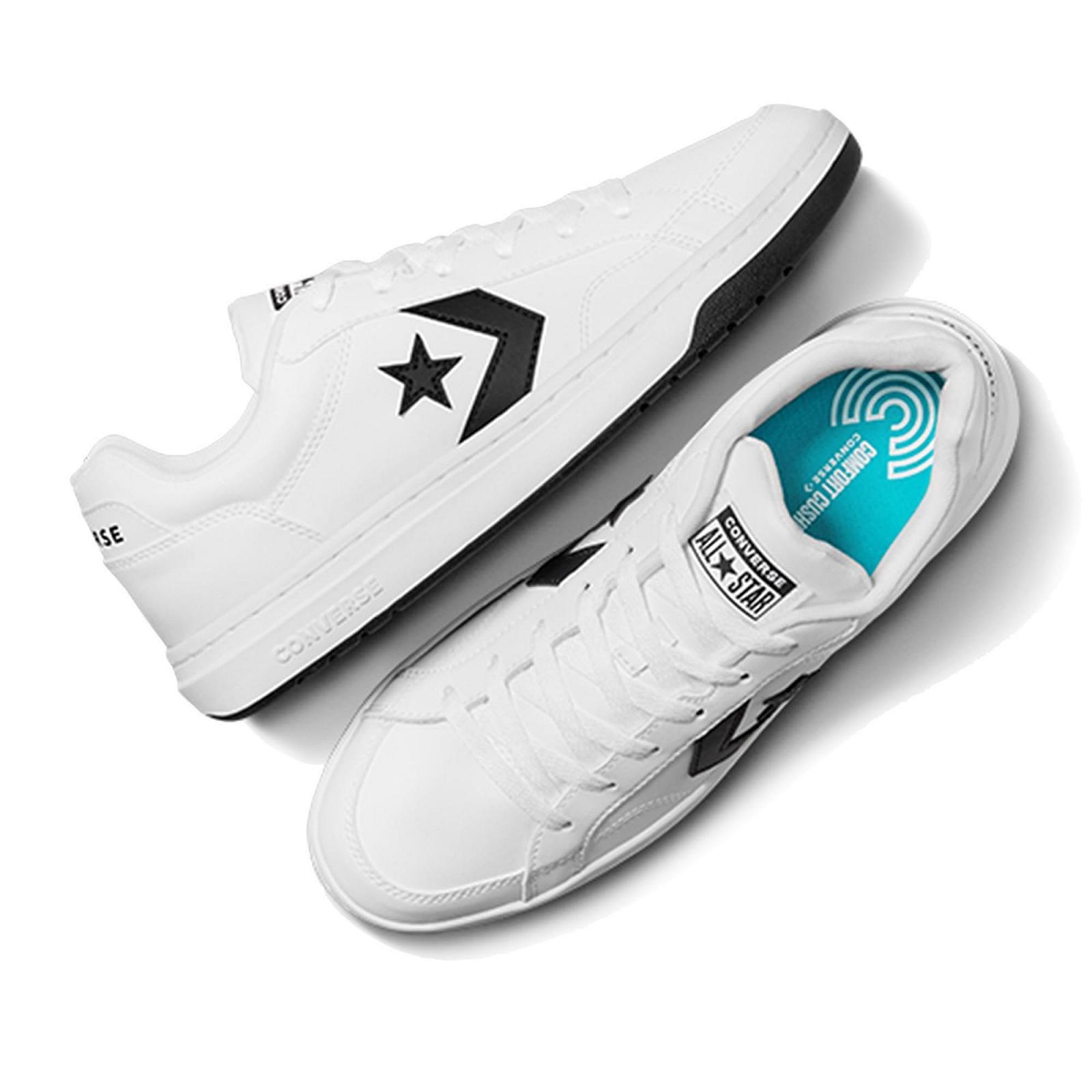 Кеди Converse PRO Blaze V2 Flat, фото №4