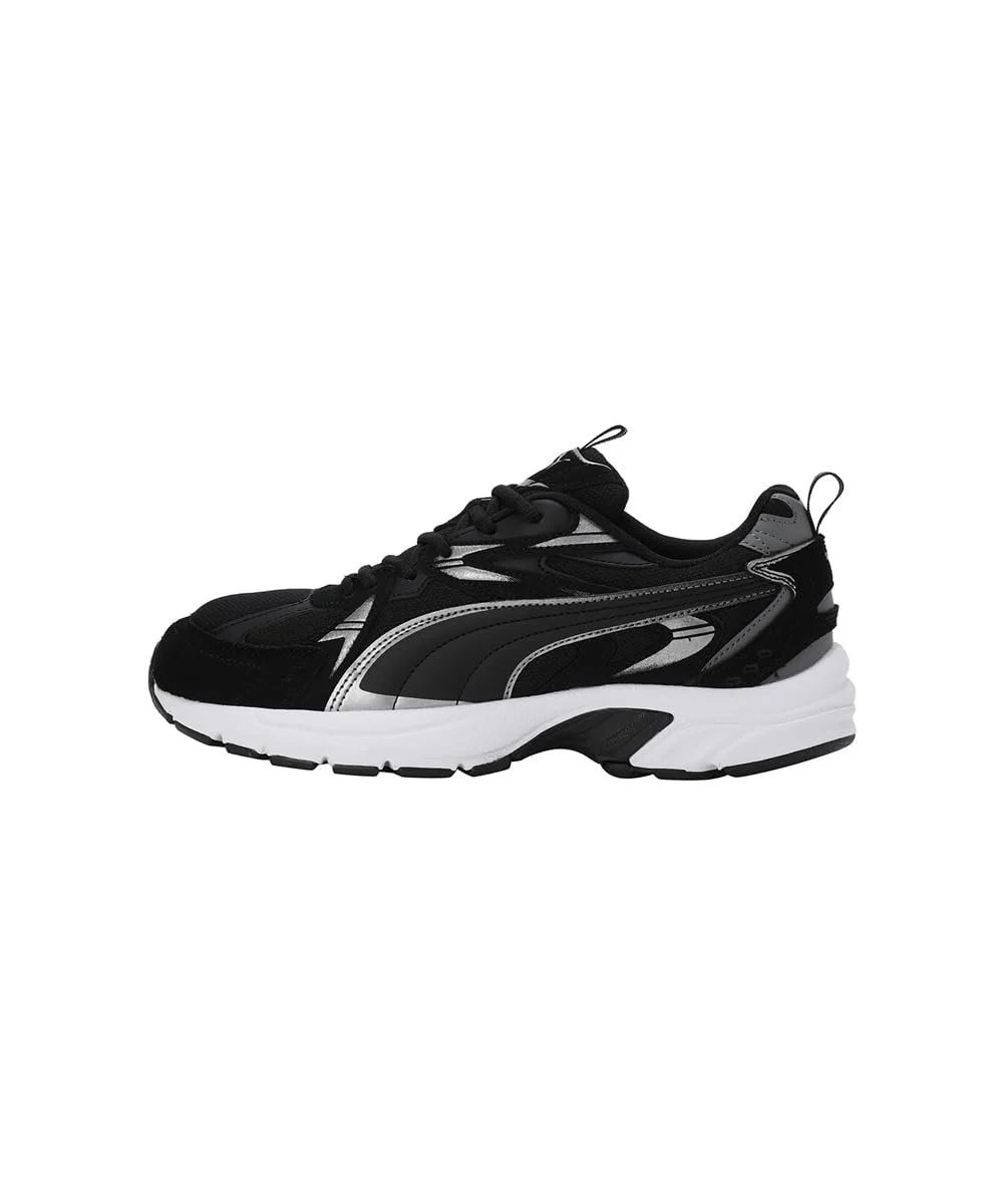 Кросівки PUMA Milenio Tech Suede Unisex, фото №3