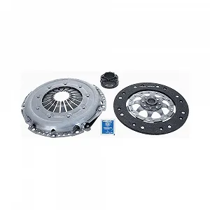 Комплект зчеплення SACHS 3000 951 210 для SEAT SKODA VW AUDI - Фото 1