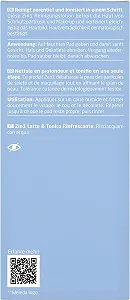 Очищувальний засіб і тонік 2-в-1 Weleda Organic Refreshing 100 мл synthetic.ua - Фото 1